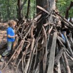 Confidence-building challenges