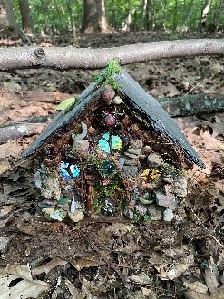 Faerie House 6
