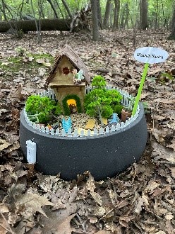 Faerie House 7