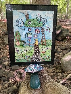 Faerie House 8