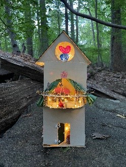 Faerie House 9