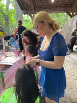 Fireflies and Faeries (10)