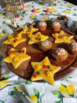 Fireflies and Faeries (12)