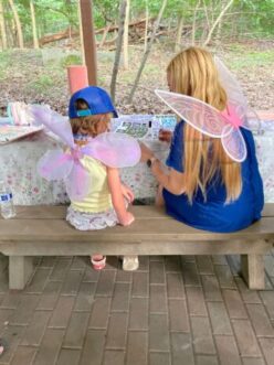 Fireflies and Faeries (14)