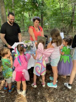 Fireflies and Faeries (7)