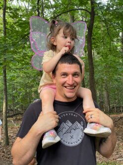 Fireflies and Faeries (8)