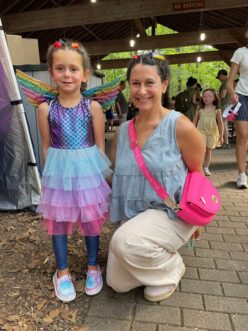 Fireflies and Faeries (9)