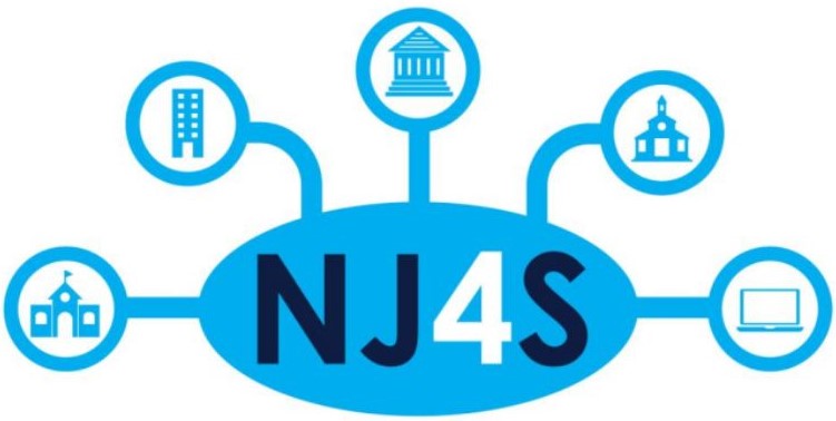New Jersey Statewide Student Support Services (NJ4S) Logo