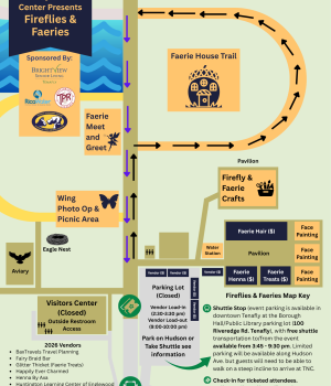 2026Fireflies and Faeries Map
